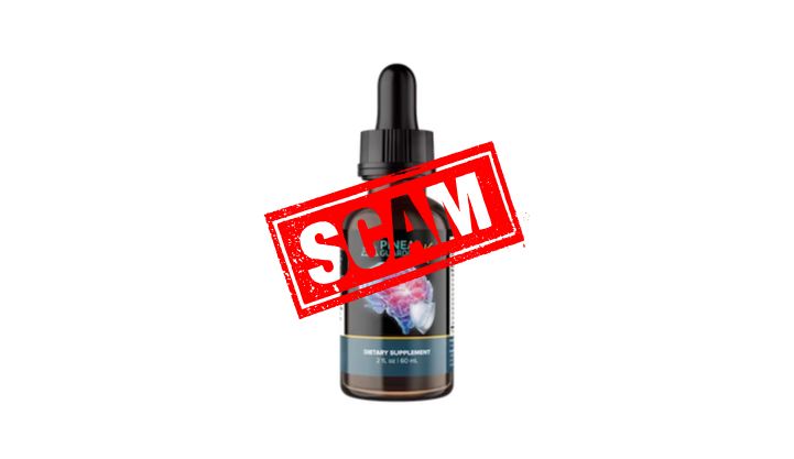 Scam Warning — Buy only from official website